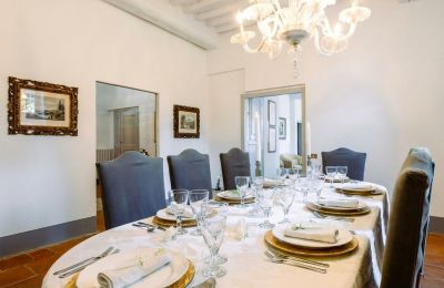 Villa storica in vendita Capannori, Toscana, Foto 22/24