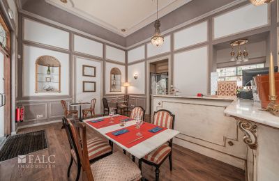 Palazzo in vendita Sóller, Isole Baleari, cafe-soller-4