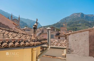 Palazzo in vendita Sóller, Isole Baleari, cafe-soller-14