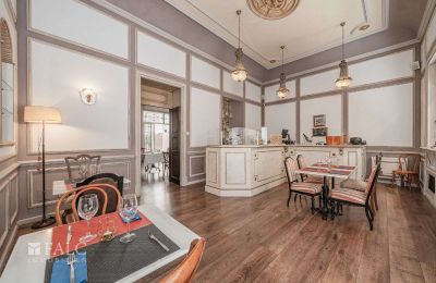 Palazzo in vendita Sóller, Isole Baleari, cafe-soller-1