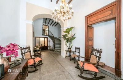 Palazzo Sóller, Isole Baleari