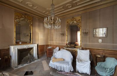 Villa storica in vendita Narbonne, Occitania, Salone