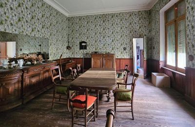 Villa storica in vendita Narbonne, Occitania, Sala da pranzo