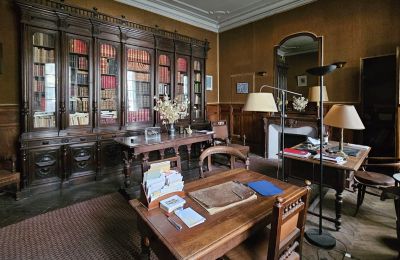 Villa storica in vendita Narbonne, Occitania, Studio