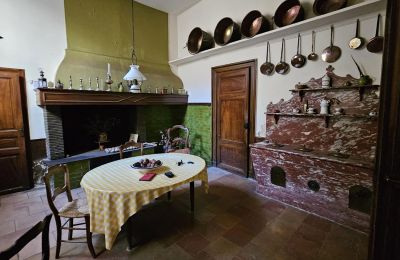 Villa storica in vendita Narbonne, Occitania, Cucina