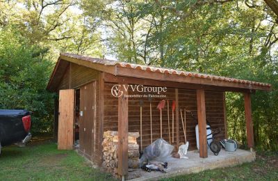 Casa di campagna in vendita Gourdon, Occitania, Foto 9/11