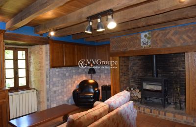 Casa di campagna in vendita Gourdon, Occitania, Foto 6/11