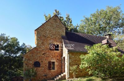 Immobili storici, Casa di campagna del XVII secolo ristrutturata con 2,43 ettari