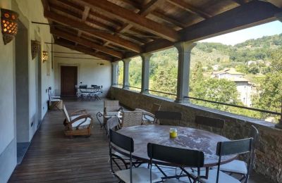 Castello medievale in vendita Licciana Nardi, Toscana, Foto 13/40