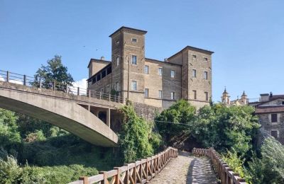 Castello medievale in vendita Licciana Nardi, Toscana, Foto 2/40