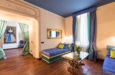 Castello medievale in vendita Licciana Nardi, Toscana, Foto 20/40