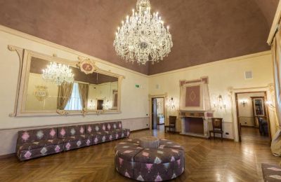 Castello medievale in vendita Licciana Nardi, Toscana, Foto 7/40