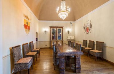 Castello medievale in vendita Licciana Nardi, Toscana, Foto 8/40