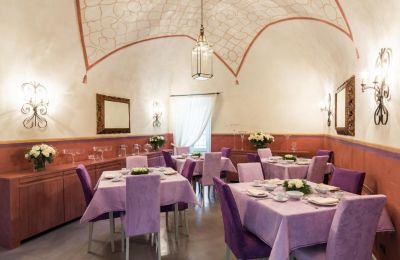 Castello medievale in vendita Licciana Nardi, Toscana, Foto 11/40