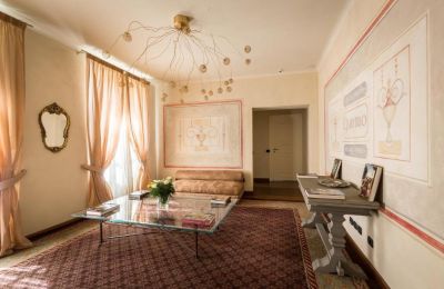 Castello medievale in vendita Licciana Nardi, Toscana, Foto 12/40