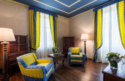 Castello medievale in vendita Licciana Nardi, Toscana, Foto 23/40