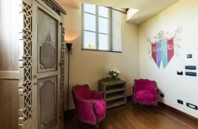 Castello medievale in vendita Licciana Nardi, Toscana, Foto 24/40