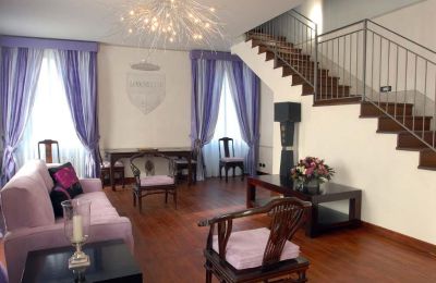 Castello medievale in vendita Licciana Nardi, Toscana, Foto 14/40