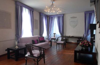 Castello medievale in vendita Licciana Nardi, Toscana, Foto 16/40