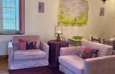 Castello medievale in vendita Licciana Nardi, Toscana, Foto 25/40