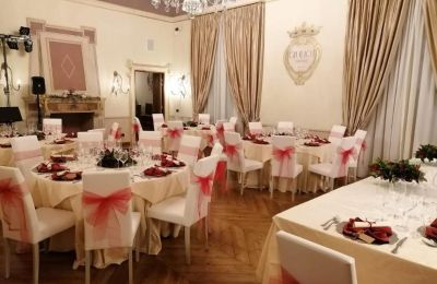 Castello medievale in vendita Licciana Nardi, Toscana, Foto 10/40