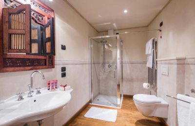 Castello medievale in vendita Licciana Nardi, Toscana, Foto 27/40