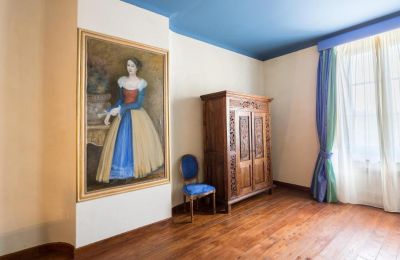 Castello medievale in vendita Licciana Nardi, Toscana, Foto 29/40