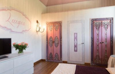 Castello medievale in vendita Licciana Nardi, Toscana, Foto 30/40