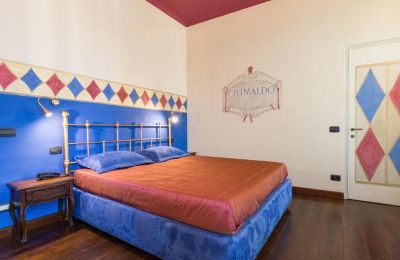 Castello medievale in vendita Licciana Nardi, Toscana, Foto 31/40