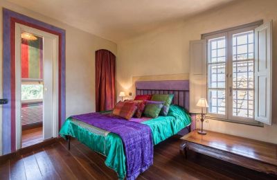 Castello medievale in vendita Licciana Nardi, Toscana, Foto 33/40