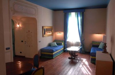 Castello medievale in vendita Licciana Nardi, Toscana, Foto 36/40