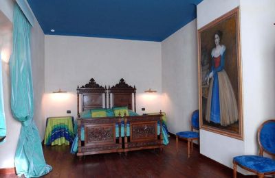 Castello medievale in vendita Licciana Nardi, Toscana, Foto 37/40