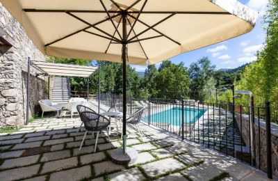 Castello medievale in vendita Licciana Nardi, Toscana, Foto 39/40