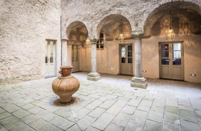 Castello medievale in vendita Licciana Nardi, Toscana, Foto 4/40