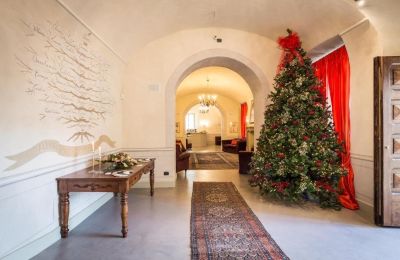 Castello medievale in vendita Licciana Nardi, Toscana, Foto 5/40