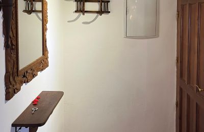 Appartamento in edificio storico in vendita Toledo, Amador de los Ríos 2, Castilla-La Mancha, Disimpegno
