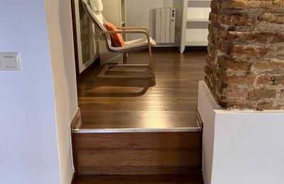 Appartamento in edificio storico in vendita Toledo, Amador de los Ríos 2, Castilla-La Mancha, Zona giorno