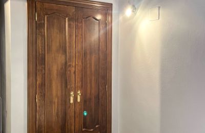 Appartamento in edificio storico in vendita Toledo, Amador de los Ríos 2, Castilla-La Mancha, Foto 19/54