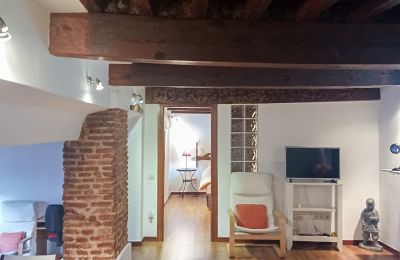 Appartamento in edificio storico in vendita Toledo, Amador de los Ríos 2, Castilla-La Mancha, Foto 21/54