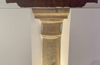 Appartamento in edificio storico in vendita Toledo, Amador de los Ríos 2, Castilla-La Mancha, Dettagli