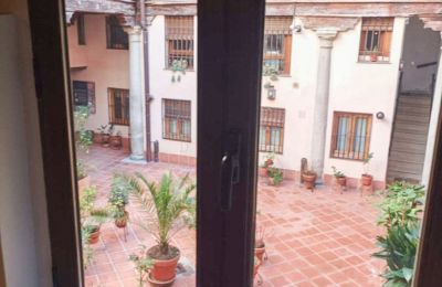 Appartamento in edificio storico in vendita Toledo, Amador de los Ríos 2, Castilla-La Mancha, Vista