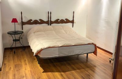 Appartamento in edificio storico in vendita Toledo, Amador de los Ríos 2, Castilla-La Mancha, Camera da letto