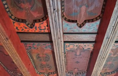 Appartamento in edificio storico in vendita Toledo, Amador de los Ríos 2, Castilla-La Mancha, Foto 47/54