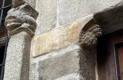 Appartamento in edificio storico in vendita Toledo, Amador de los Ríos 2, Castilla-La Mancha, Dettagli