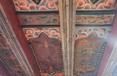 Appartamento in edificio storico in vendita Toledo, Amador de los Ríos 2, Castilla-La Mancha, Foto 50/54