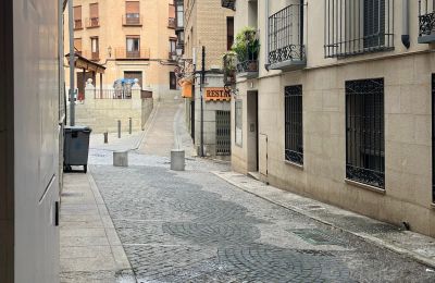 Appartamento in edificio storico in vendita Toledo, Amador de los Ríos 2, Castilla-La Mancha, Foto 51/54