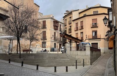 Appartamento in edificio storico in vendita Toledo, Amador de los Ríos 2, Castilla-La Mancha, Foto 52/54