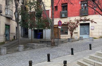 Appartamento in edificio storico in vendita Toledo, Amador de los Ríos 2, Castilla-La Mancha, Foto 53/54