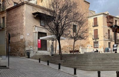 Appartamento in edificio storico in vendita Toledo, Amador de los Ríos 2, Castilla-La Mancha, Foto 54/54