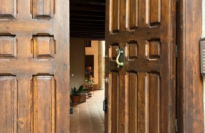 Appartamento in edificio storico in vendita Toledo, Amador de los Ríos 2, Castilla-La Mancha, Foto 8/54
